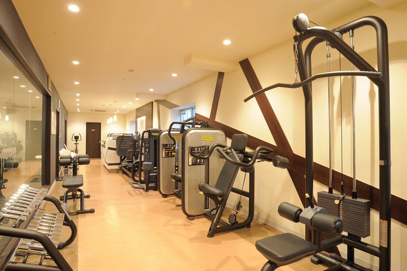 三宮駅から徒歩4分